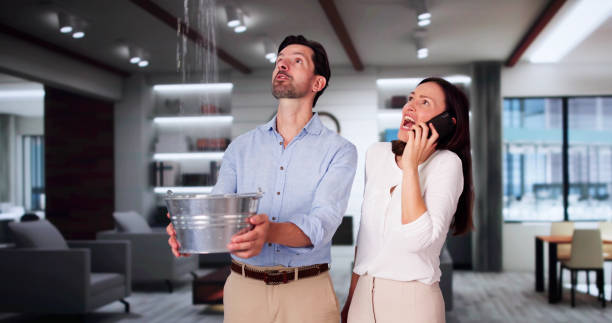 Best 24-hour water damage restoration  in White Bluff, TN